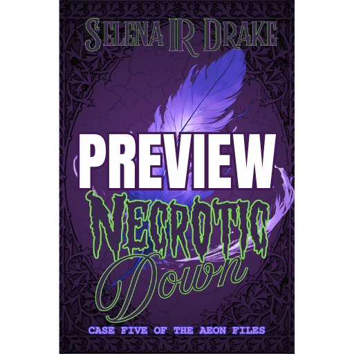 NECROTIC DOWN Sneak Peek!
